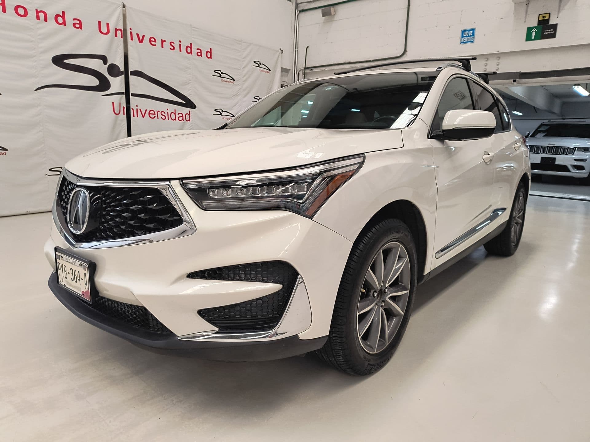 RDX 2019 RDX TECH en promoción de aniversario Autocom