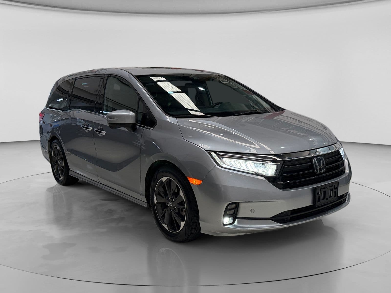 Odyssey 2024 TOURING en promoción de aniversario Autocom