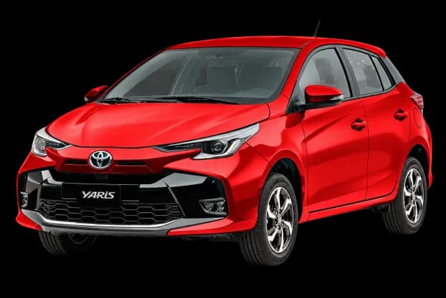 Ofertas de aniversario en autos Toyota con Autocom