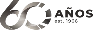 60 años Autocom, est. 1966