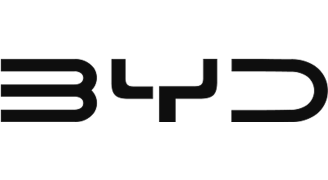 BYD